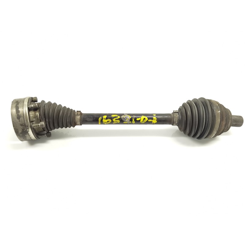 TRANSMISIÓN delantera izquierda 1K0407271AT | Becerril Scrap Yard