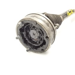 TRANSMISIÓN delantera izquierda 1K0407271AT | Becerril Scrap Yard