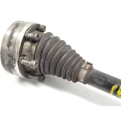 TRANSMISIÓN delantera izquierda 1K0407271AT | Becerril Scrap Yard