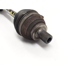 TRANSMISIÓN delantera izquierda 1K0407271AT | Becerril Scrap Yard