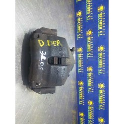 Right front brake caliper Seat Altea (5P1) | Becerril Scrap Yard