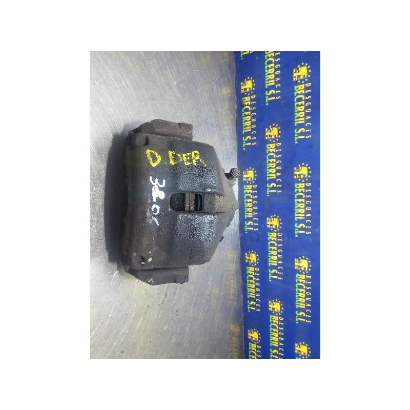 Right front brake caliper Seat Altea (5P1) | Becerril Scrap Yard Right front brake caliper Seat Altea (5P1) | Becerril Scrap Yard