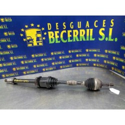 Recambio de transmisión delantera derecha para toyota avensis berlina (t25) 2.2 d-4d executive berlina (5-ptas.) referencia OEM 