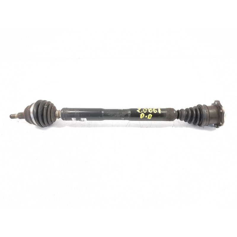 Recambio de transmisión delantera derecha para audi a3 (8l1) 1.8 t referencia OEM IAM 1J0407272AD  
