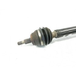 Recambio de transmisión delantera derecha para audi a3 (8l1) 1.8 t referencia OEM IAM 1J0407272AD  