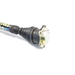 Recambio de transmisión delantera derecha para audi a3 (8l1) 1.8 t referencia OEM IAM 1J0407272AD  