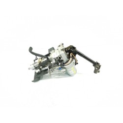 Columna direccion renault SCÉNIC II (JM0/1_) oem 8200589332 / 488105366R / 8200442177