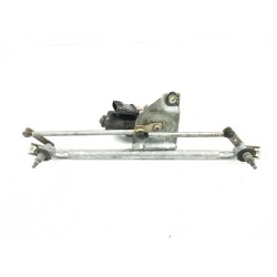 Front windshield wiper motor Opel Corsa C (X01) | Becerril Scrap Yard