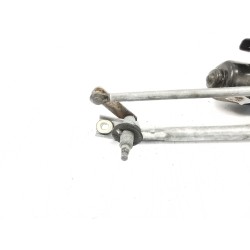 المحرك الأمامي النظيف Opel Corsa C (X01) | Desguace Becerril