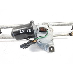 المحرك الأمامي النظيف Opel Corsa C (X01) | Desguace Becerril