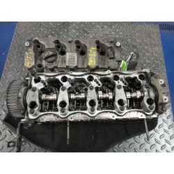 Testata Hyundai I30 (fd) | Desguace Becerril