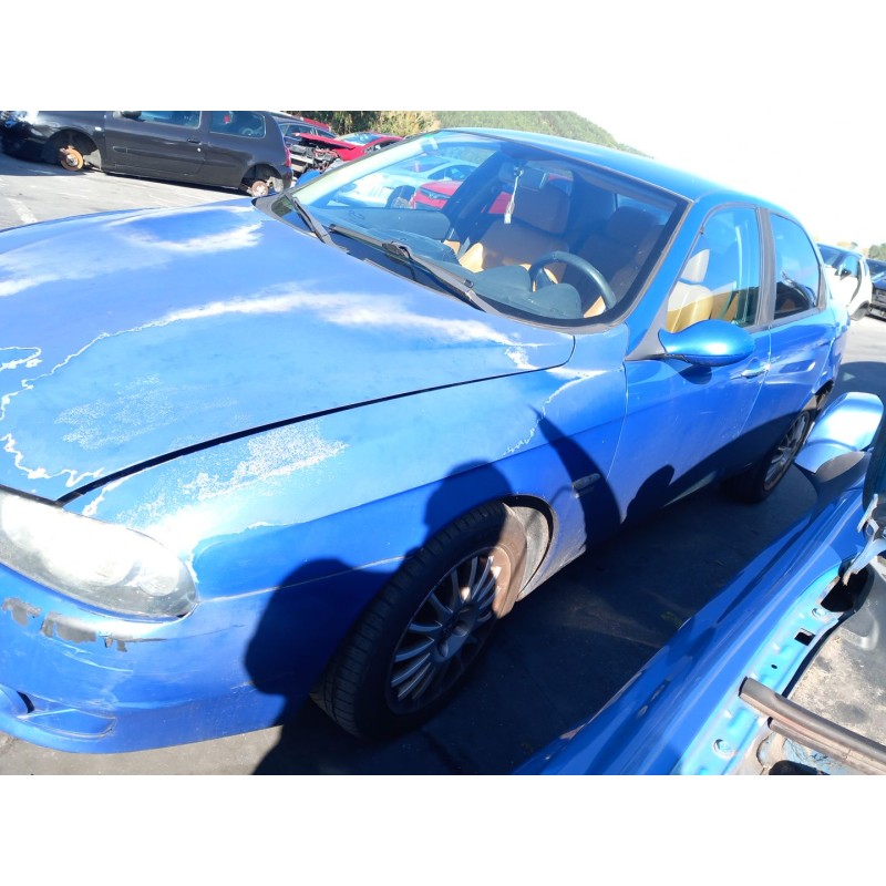 Détail des pièces pour Alfa romeo 156 (932_) 1.9 JTD (932AXE00) Diesel de l'année 2003 avec le moteur 937 A4.000 Détail des pièces pour Alfa romeo 156 (932_) 1.9 JTD (932AXE00) Diesel de l'année 2003 avec le moteur 937 A4.000