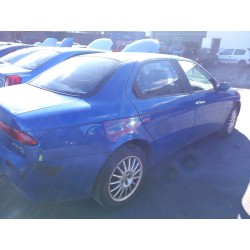 alfa romeo 156 (932_) del año 2003