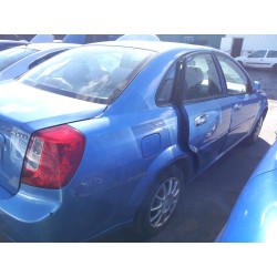 chevrolet nubira sedán del año 2007