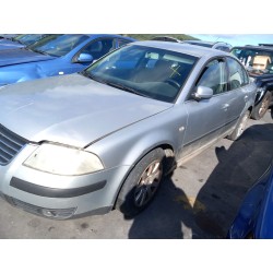 volkswagen passat b5.5 (3b3) del año 2000