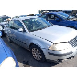 volkswagen passat b5.5 (3b3) del año 2000