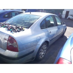 volkswagen passat b5.5 (3b3) del año 2000