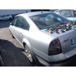 volkswagen passat b5.5 (3b3) del año 2000