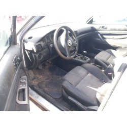 volkswagen passat b5.5 (3b3) del año 2000