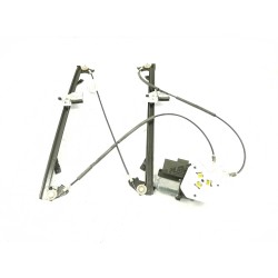 Recambio de elevalunas delantero izquierdo para volkswagen transporter t5 furgoneta (7ha, 7hh, 7ea, 7eh) 2.5 tdi referencia OEM 