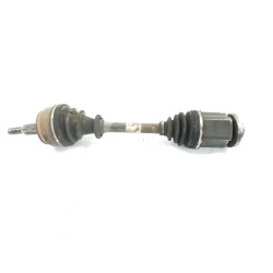 Transmision delantera izquierda volkswagen transporter T5 furgoneta (7HA, 7HH, 7EA, 7EH) oem 7H0407453V / 7H0407453X