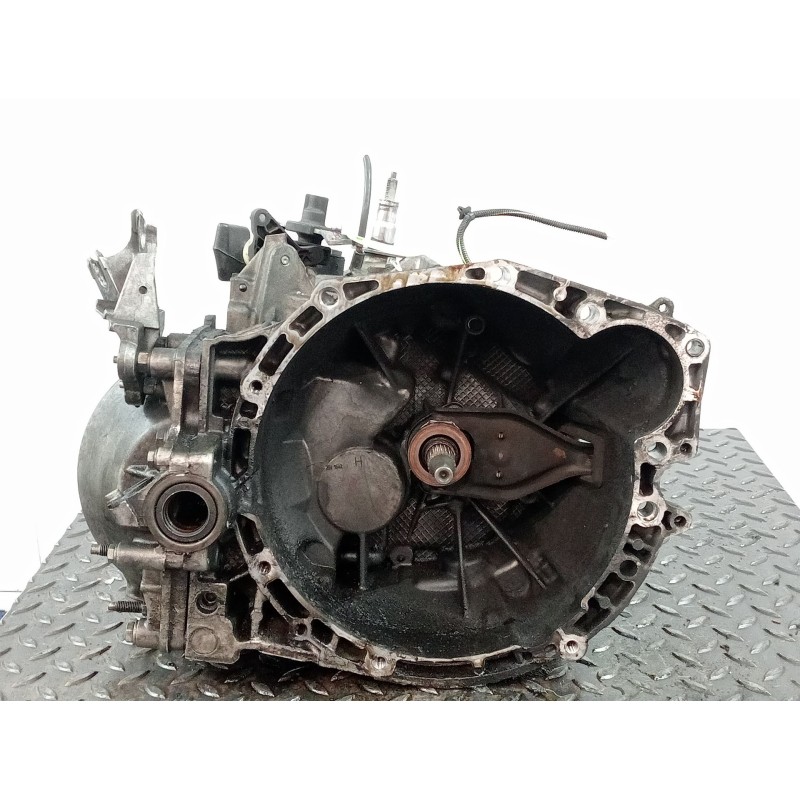 Recambio de caja cambios para peugeot 3008 i monospace (0u_) 2.0 hdi referencia OEM IAM 20MB26  