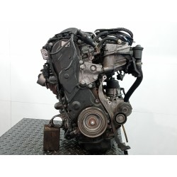 Complete engine Peugeot 3008 I monospace (0U_) | Becerril Scrap Yard