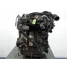 Complete engine Peugeot 3008 I monospace (0U_) | Becerril Scrap Yard