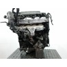 Complete engine Peugeot 3008 I monospace (0U_) | Becerril Scrap Yard