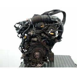 Complete engine Peugeot 3008 I monospace (0U_) | Becerril Scrap Yard