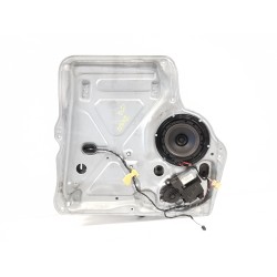 Recambio de elevalunas delantero derecho para volkswagen transporter t5 furgoneta (7ha, 7hh, 7ea, 7eh) 2.5 tdi referencia OEM IA