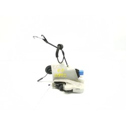 Recambio de cerradura puerta delantera derecha para volkswagen transporter t5 furgoneta (7ha, 7hh, 7ea, 7eh) 2.5 tdi referencia 