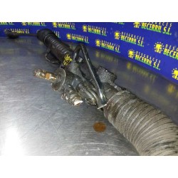 Recambio de cremallera direccion para fiat scudo (222) referencia OEM IAM   