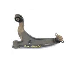 Recambio de brazo suspensión inferior delantero izquierdo para volkswagen transporter t5 furgoneta (7ha, 7hh, 7ea, 7eh) 2.5 tdi 