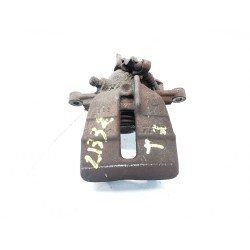Left rear brake caliper Volkswagen Transporter T5 furgoneta (7HA, 7HH, 7EA, 7EH) | Becerril Scrap Yard