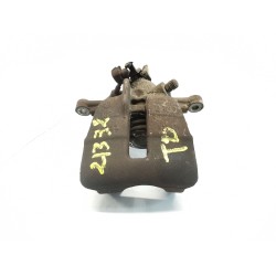 Recambio de pinza freno trasera derecha para volkswagen transporter t5 furgoneta (7ha, 7hh, 7ea, 7eh) 2.5 tdi referencia OEM IAM