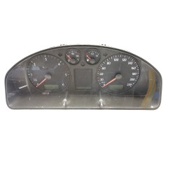 Recambio de cuadro instrumentos para volkswagen transporter t5 furgoneta (7ha, 7hh, 7ea, 7eh) 2.5 tdi referencia OEM IAM   