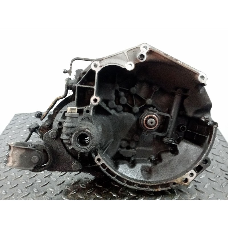 Recambio de caja cambios para citroën saxo (s0, s1) 1.1 x, sx referencia OEM IAM 20CF03  