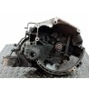 Recambio de caja cambios para citroën saxo (s0, s1) 1.1 x, sx referencia OEM IAM 20CF03  