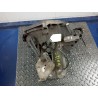 Recambio de caja cambios para citroën saxo (s0, s1) 1.1 x, sx referencia OEM IAM 20CF03  