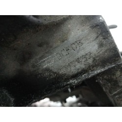 Recambio de caja cambios para citroën saxo (s0, s1) 1.1 x, sx referencia OEM IAM 20CF03  