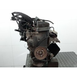 Complete engine CITROEN Saxo (S0, S1) | Becerril Scrap Yard
