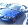volvo s40 ii (544) del año 2006 volvo s40 ii (544) del año 2006