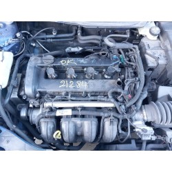 volvo s40 ii (544) del año 2006