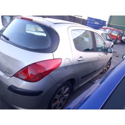 peugeot 308 i (4a_, 4c_) del año 2007