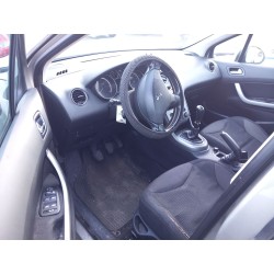peugeot 308 i (4a_, 4c_) del año 2007