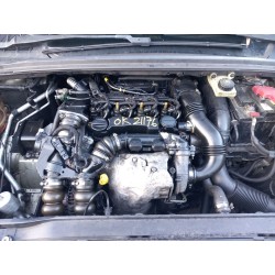 peugeot 308 i (4a_, 4c_) del año 2007