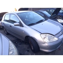 honda civic vii hatchback (eu, ep, ev) del año 2003
