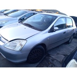 honda civic vii hatchback (eu, ep, ev) del año 2003