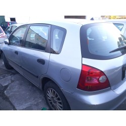 honda civic vii hatchback (eu, ep, ev) del año 2003